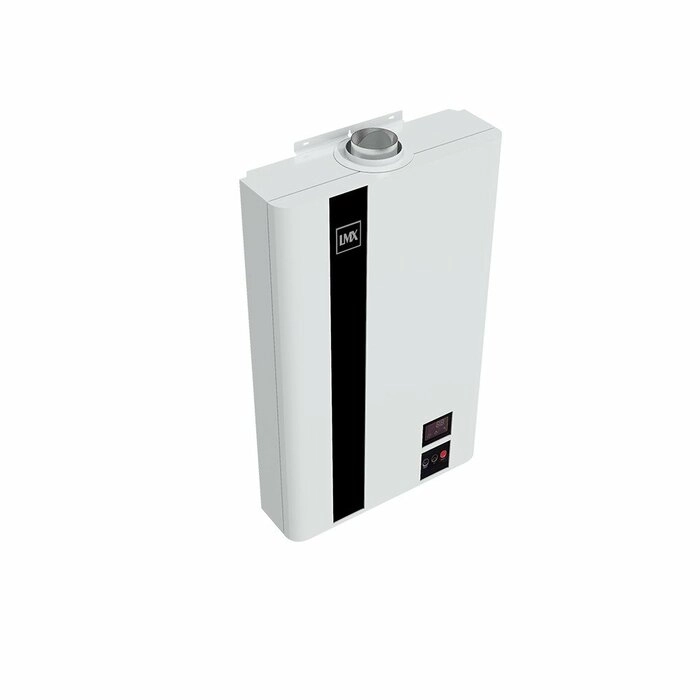 Газовая колонка LEMAX BALANCE-24
