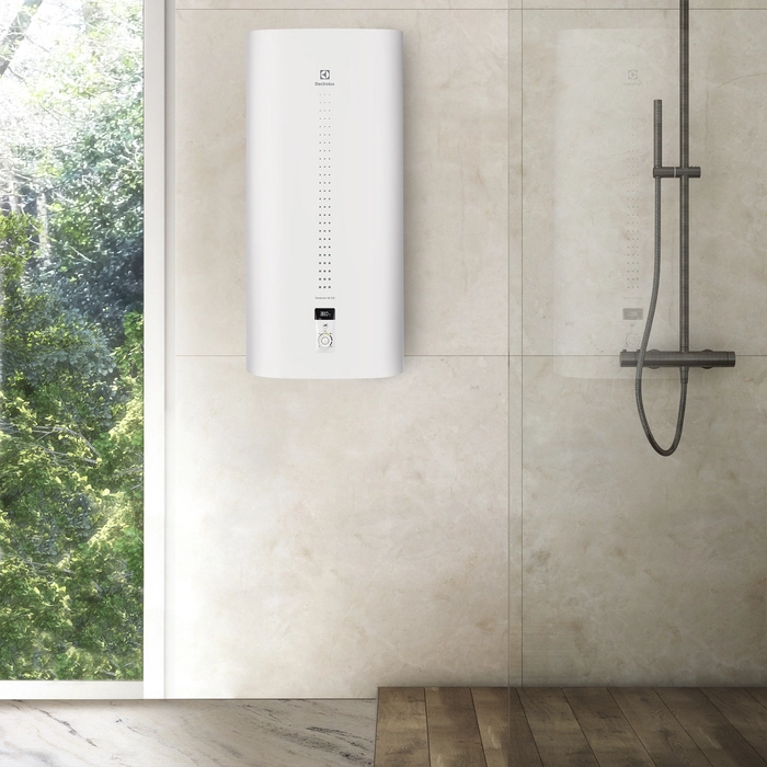 Электрический водонагреватель Electrolux EWH 80 Centurio IQ 3.0