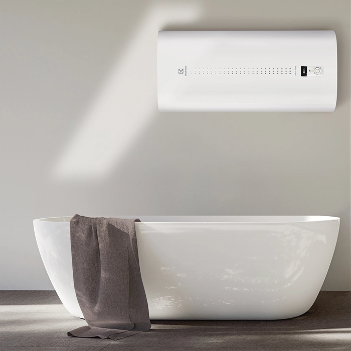 Электрический водонагреватель Electrolux EWH 30 Centurio IQ 3.0 от БелЭлектроТоп - продажа и установка отопительного оборудования