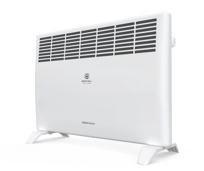 Электроконвектор Royal Clima Ribera Econo REC-RE1500M