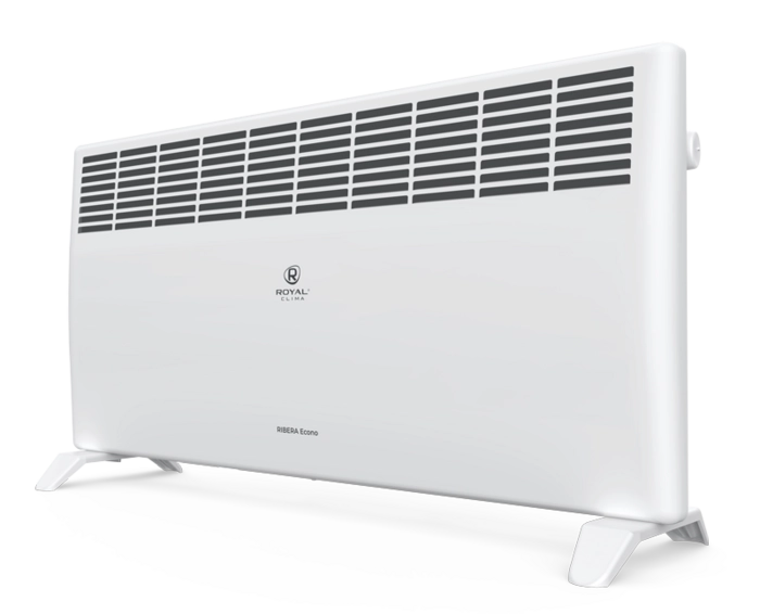 Электроконвектор Royal Clima Ribera Econo REC-RE1500M