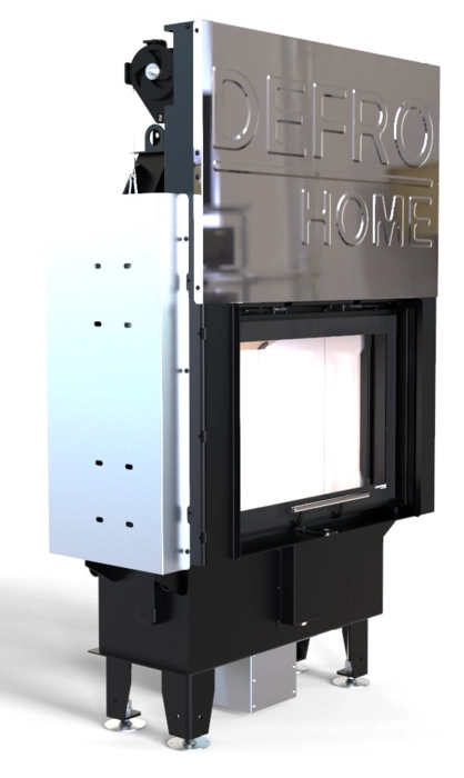 Топка DEFRO HOME INTRA SM SLIM G