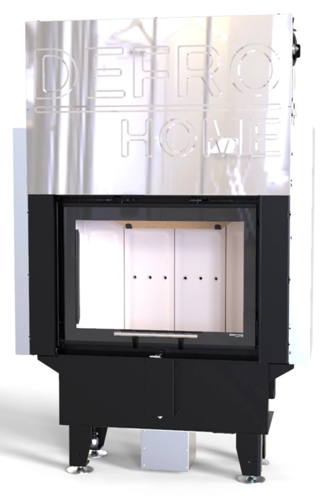 Топка DEFRO HOME INTRA SM SLIM G
