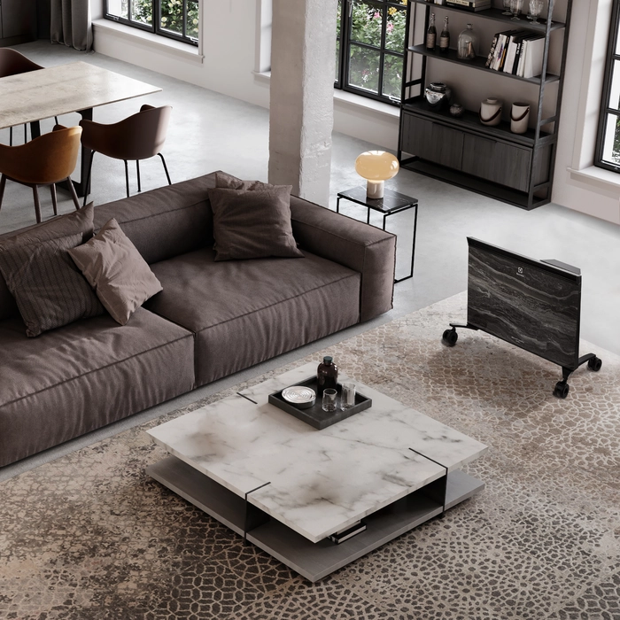 Электроконвектор Electrolux ECH/BMI-1500 Brilliant Marble