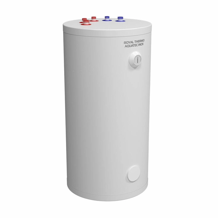 Бойлер косвенного нагрева Royal Thermo AQUATEC INOX-T RTWX-T