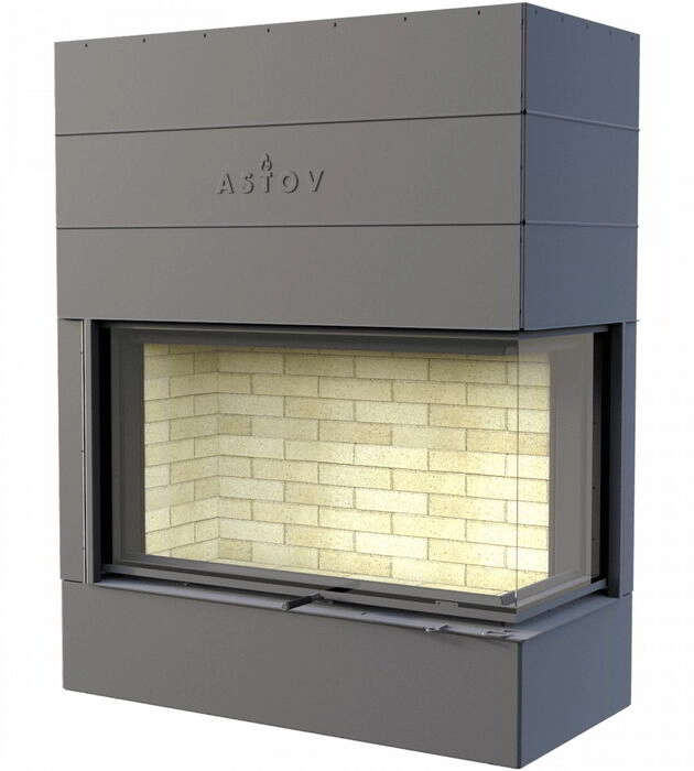 Топка Astov П2С 12570
