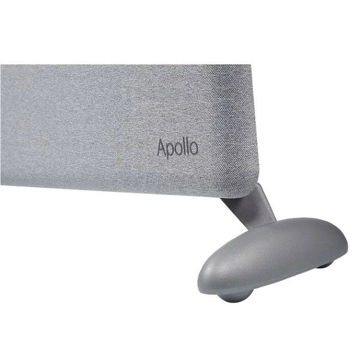 Электроконвектор Ballu Apollo digital INVERTER Moon Gray BEC/ATI-1501