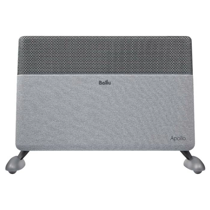 Электроконвектор Ballu Apollo digital INVERTER Moon Gray BEC/ATI-1501