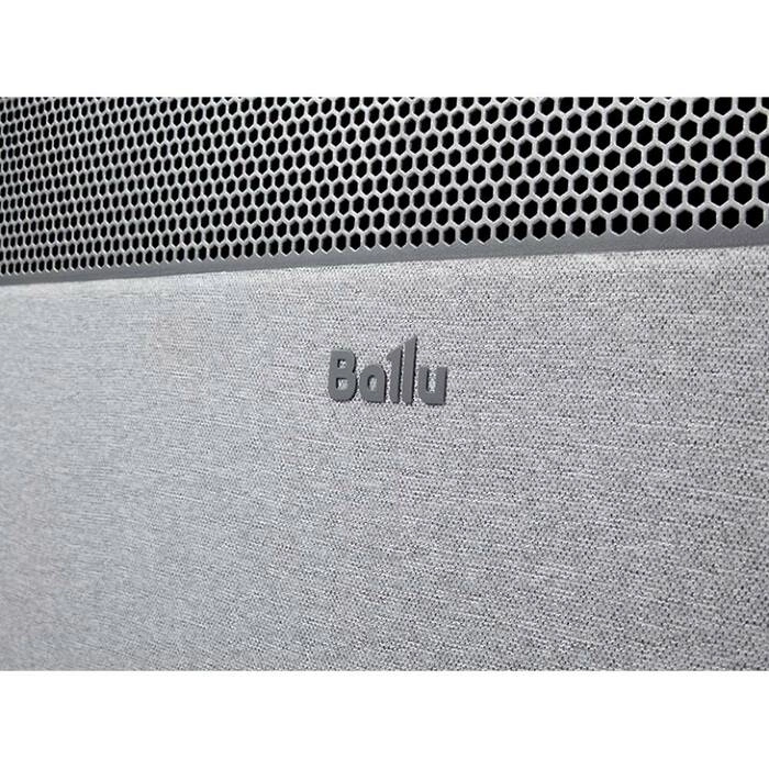 Электроконвектор Ballu Apollo digital INVERTER Moon Gray BEC/ATI-1501