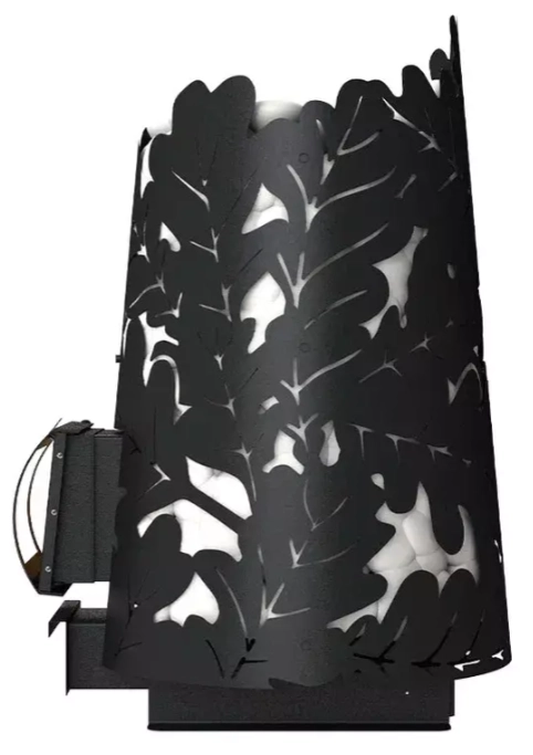 Печь банная Grill'D Dubravo 180 Short