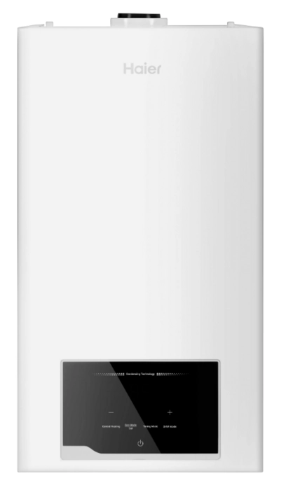 Газовый котел Haier GREENLINE 1.20 TI