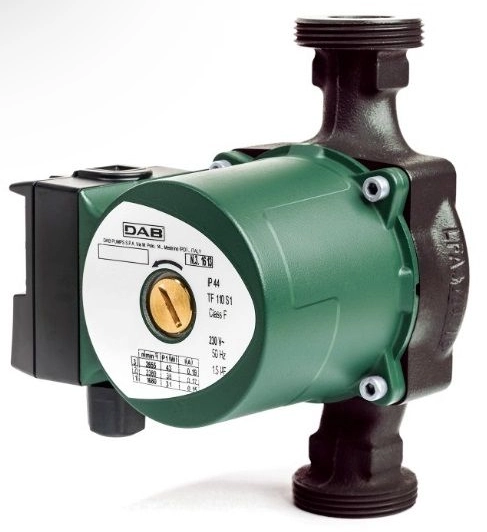 Насос циркуляционный DAB VA 35/180 (1")