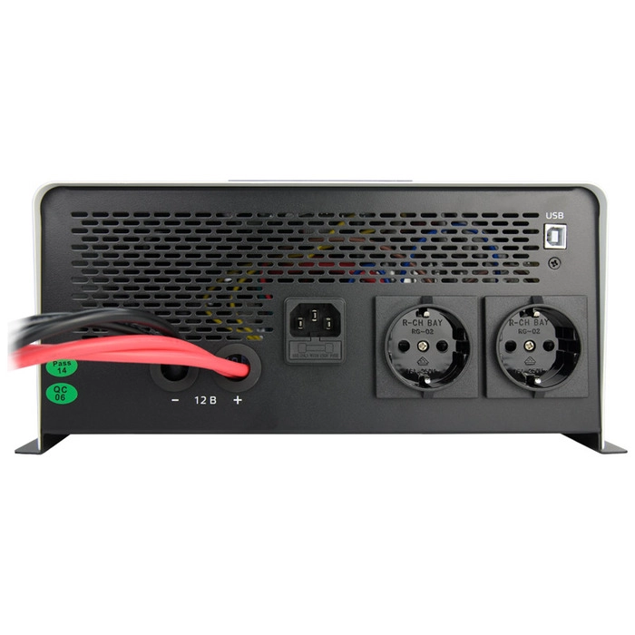 Инвертор ИБП Энергия Smart 300W
