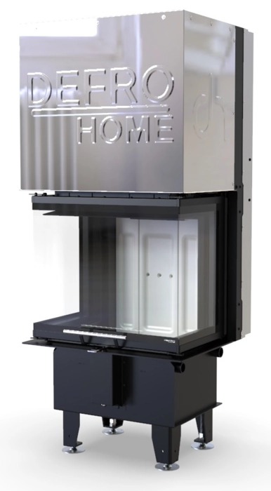 Топка DEFRO HOME INTRA XSM C G