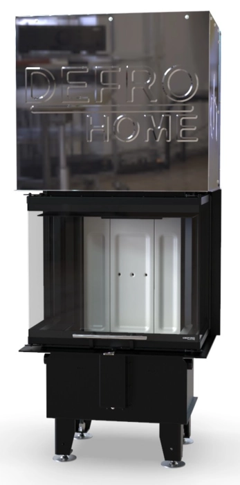 Топка DEFRO HOME INTRA XSM C G