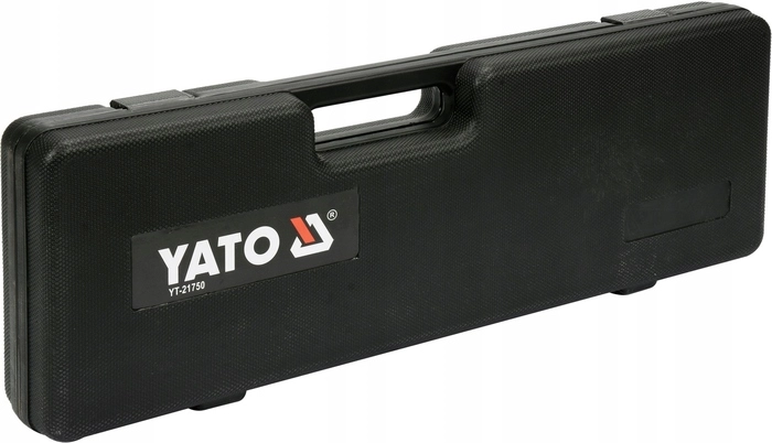 Пресс-клещи для металлопластиковых труб Yato YT-21750
