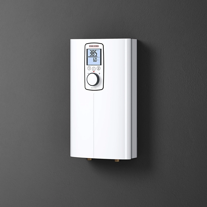 Проточный водонагреватель STIEBEL ELTRON DCE-X 6/8 Premium