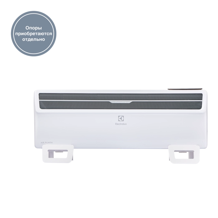 Электроконвектор Electrolux AirPlinth ECH/AG–500 PE3