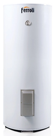 Водонагреватель комбинированный FERROLI ECOUNIT - 1C