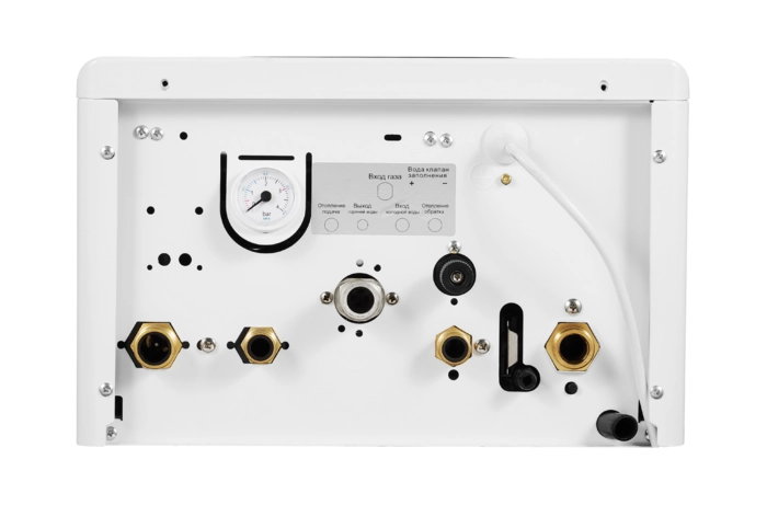 Газовый котел VGR turboLITE VUW 23