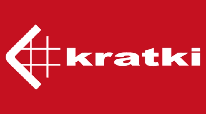 Печь-камин Kratki Koza AB