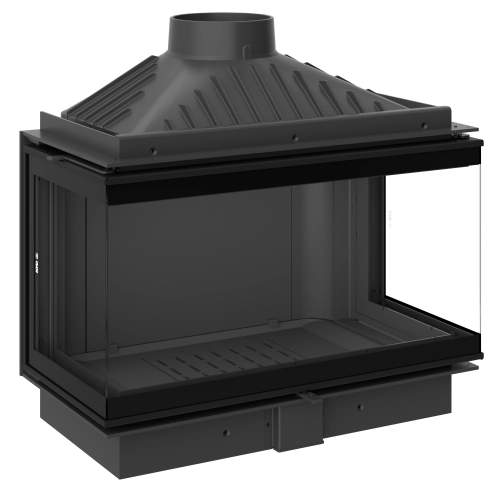Топка KFD ECO iMAX 7 3F standard D