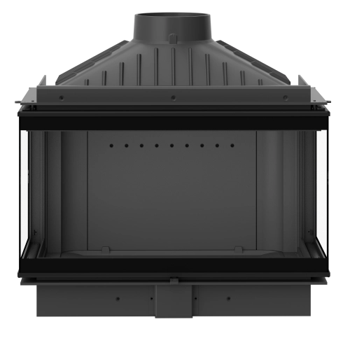 Топка KFD ECO iMAX 7 3F standard D