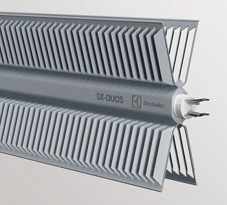 Электроконвектор Electrolux Electrolux ECH/AG2-1500EF
