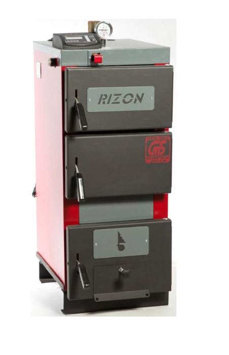 Твердотопливный котел RIZON М 10 A