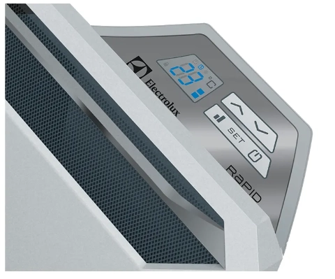 Электроконвектор Electrolux Rapid ECH/R-1500 E