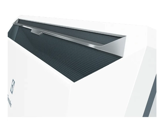 Электроконвектор Electrolux Rapid ECH/R-1500 E