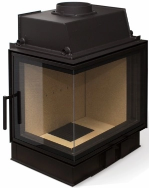 Топка МЕТА БЕЛ "FENIX 1L/R"
