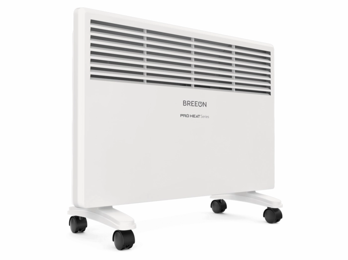 Электроконвектор Breeon Pro Heat BCPT-1000 KM