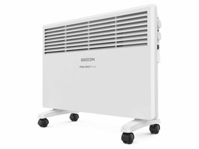 Электроконвектор Breeon Pro Heat BCPT-1000 KM