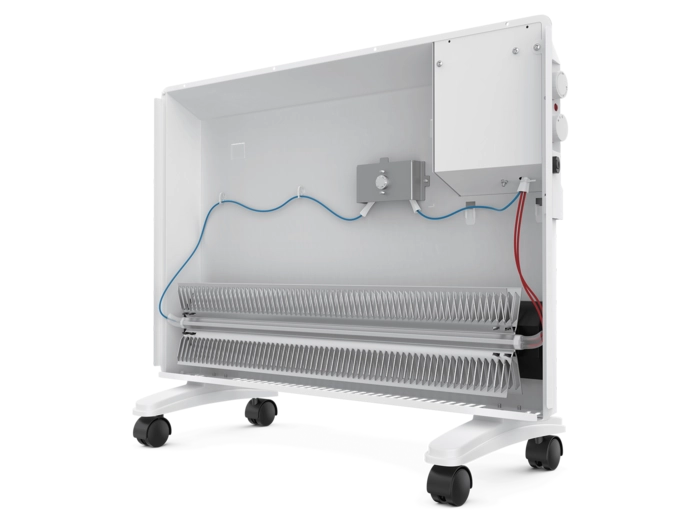 Электроконвектор Breeon Pro Heat BCPT-1000 KM