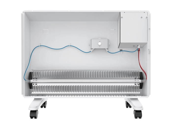 Электроконвектор Breeon Pro Heat BCPT-1000 KM