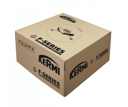 Труба из термостойкого полиэтилена Kermi F+ Series PE-RT/EVOH (16мм)