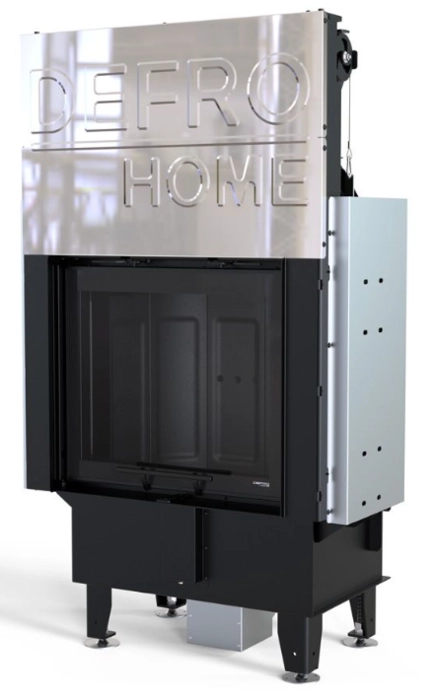 Топка DEFRO HOME INTRA SM G