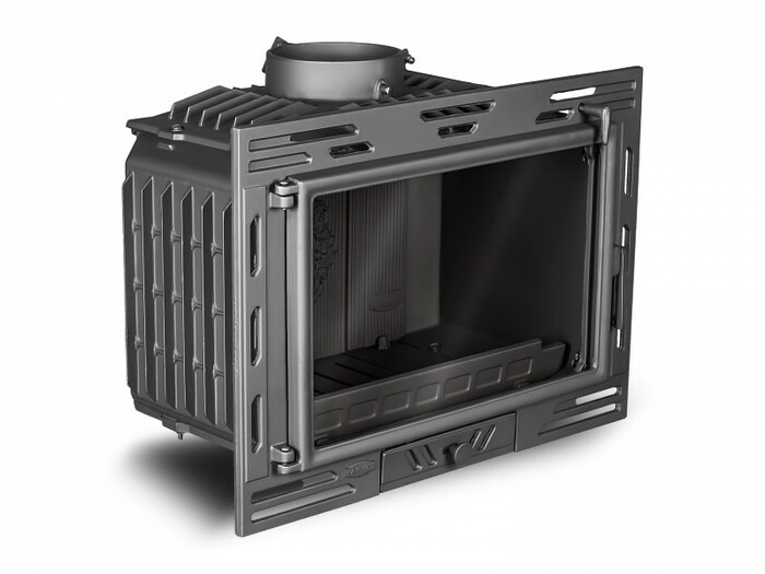 Топка KawMet W9