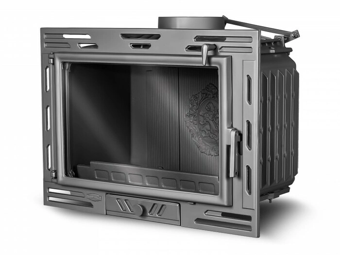 Топка KawMet W9