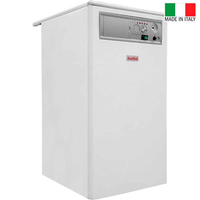 Газовый котел напольный чугунный FONDITAL BALI RTN E 36