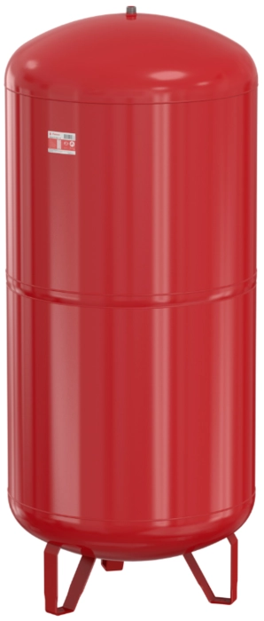 Мембранный бак для отопления 110-1000л Flamco (Flexcon R)