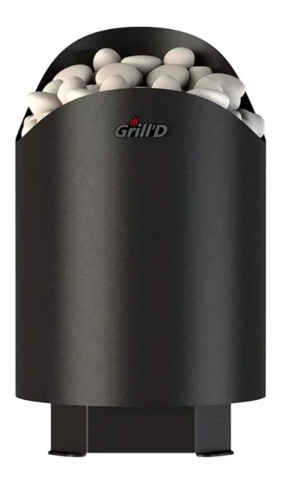 Печь банная Grill'D Aurora 180 Long