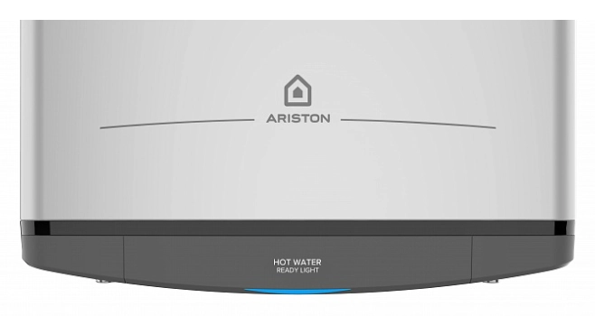 Электрический водонагреватель ARISTON ABS VLS PRO INOX R 100 (3700688)