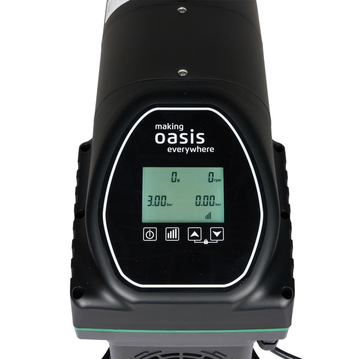 Инверторный насос постоянного давления OASIS NS-82/43