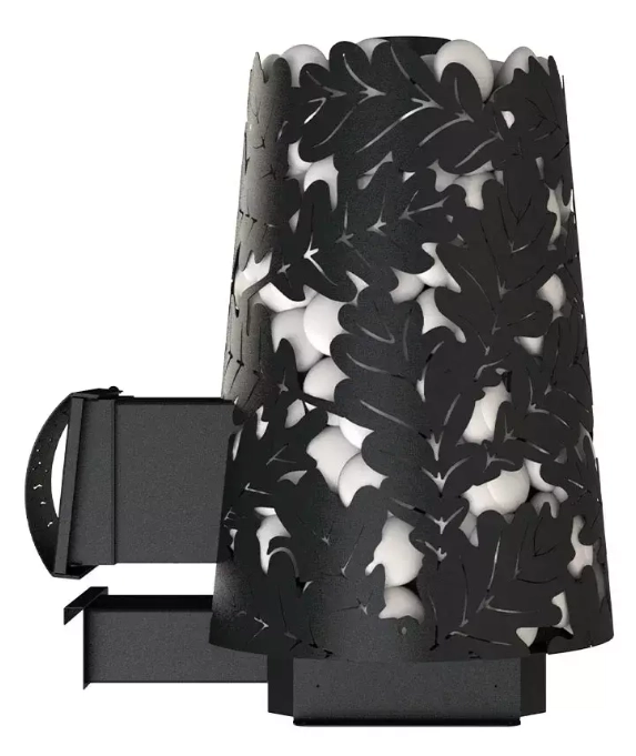 Печь банная Grill'D Dubravo Mini Long