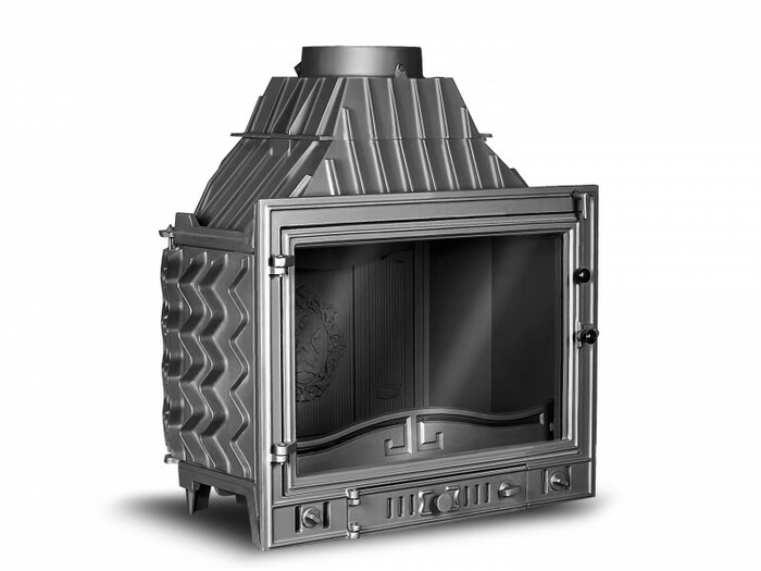 Топка KawMet W3