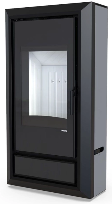 Печь-камин DEFRO HOME IGNIS