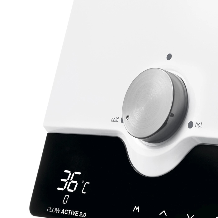 Электрический проточный водонагреватель Electrolux NPX 8 Flow Active 2.0