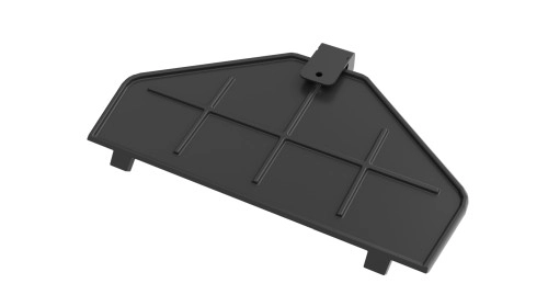 Топка KFD ECO MAX 7 L/R Basic